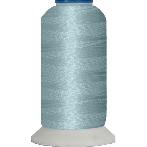 ThreaDelight Rayon R-628 Baby Blue LT