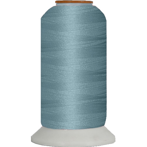 ThreaDelight P-629 Pale Baby Blue