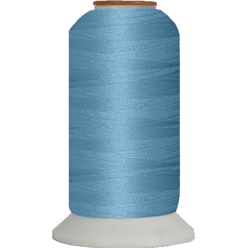 ThreaDelight P-631 Baby Blue