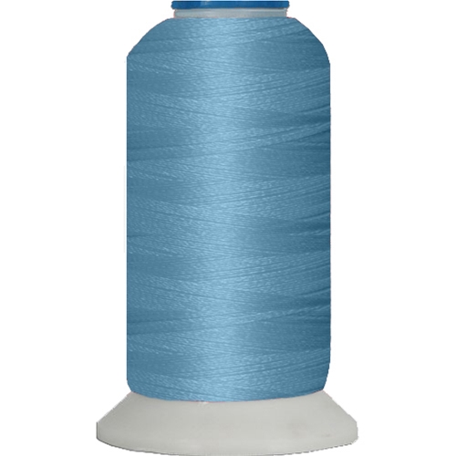 ThreaDelight Rayon R-631 Baby Blue