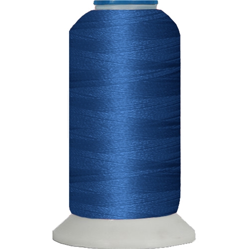 ThreaDelight Rayon R-634 Night Blue