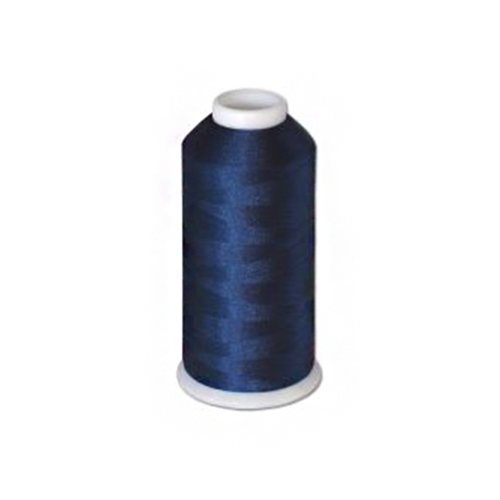 ThreaDelight P-636 Navy Blue 5500yds