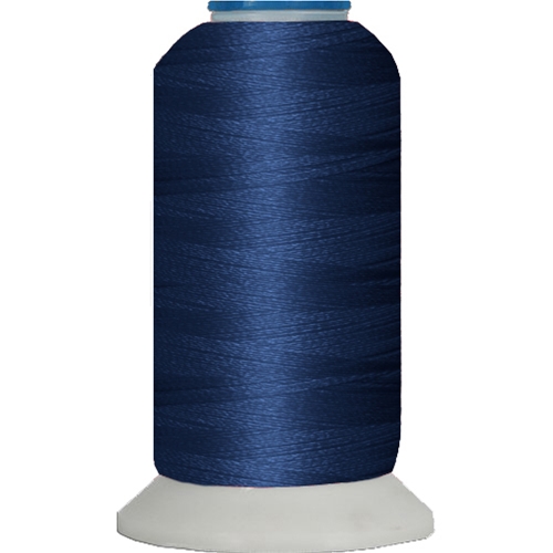  ThreaDelight Rayon R-636 Navy Blue