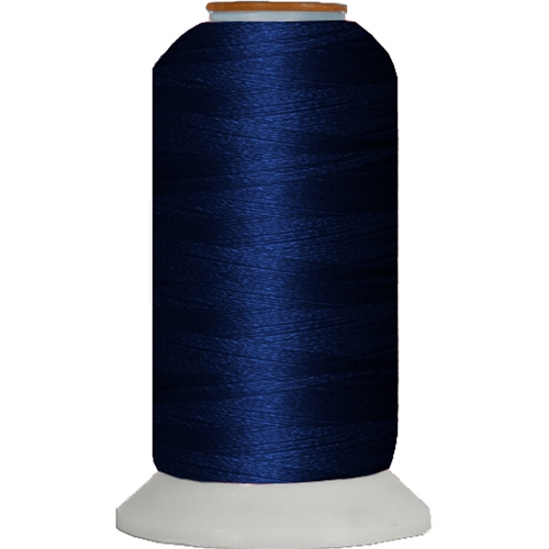 ThreaDelight P-638 Navy Blue Dark