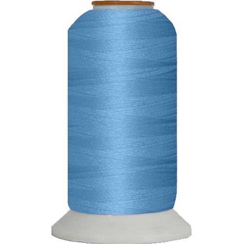 ThreaDelight P-642 Medium Blue