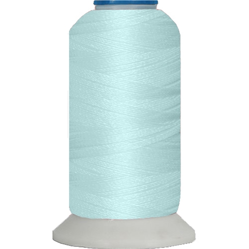 ThreaDelight Rayon R-654 Sea Mist Blue