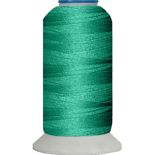  ThreaDelight Rayon R-675 Emerald Green