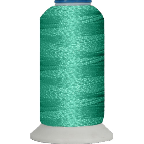 ThreaDelight Rayon R-677 Bright Green