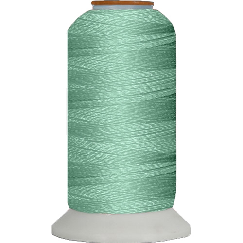 ThreaDelight P-692 Blue Green Medium