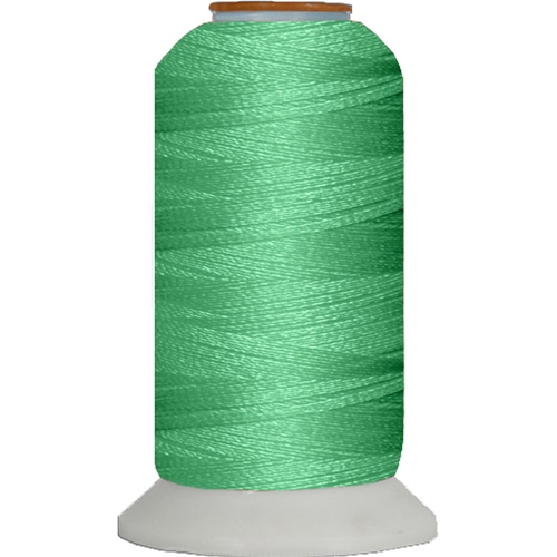 ThreaDelight P-703 Peppermint Green