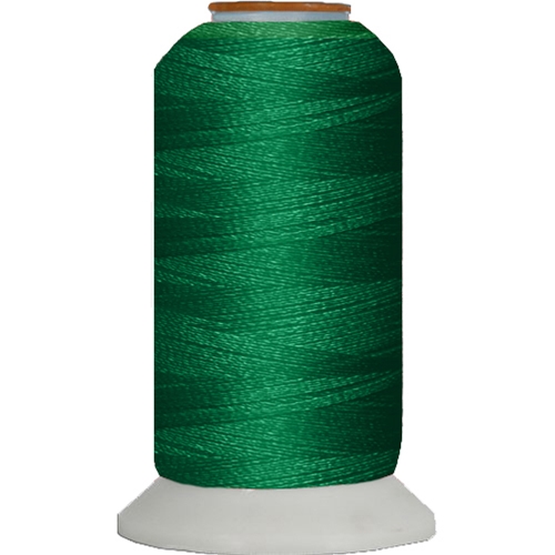 ThreaDelight P-706 Emerald Green Dark