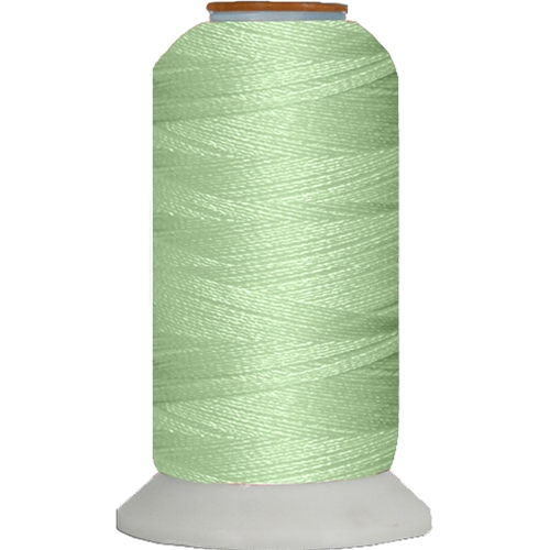 ThreaDelight P-709 Pistachio Green Light