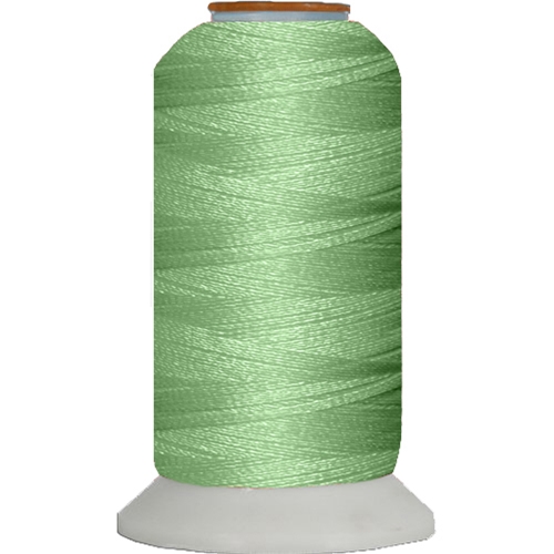 ThreaDelight P-710 Pistachio Green