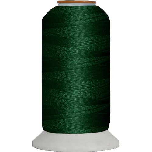 ThreaDelight P-714 Deep Forest Green