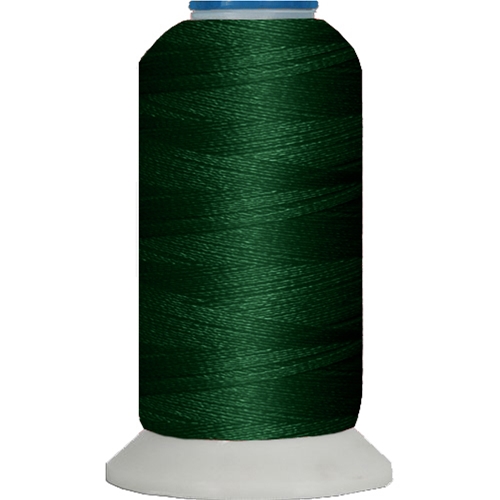 ThreaDelight Rayon R-714 Deep Forest Green