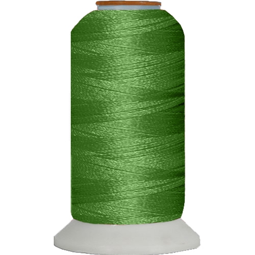 ThreaDelight P-716 Forest Green Medium