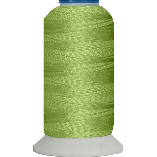 ThreaDelight Rayon R-736 Tarragon Green