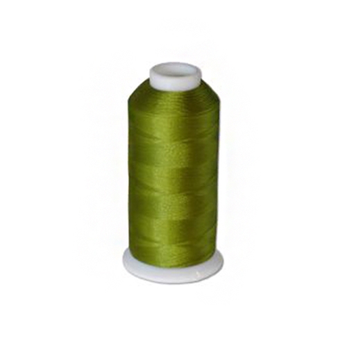 ThreaDelight P-737 Olive Green 5500yds