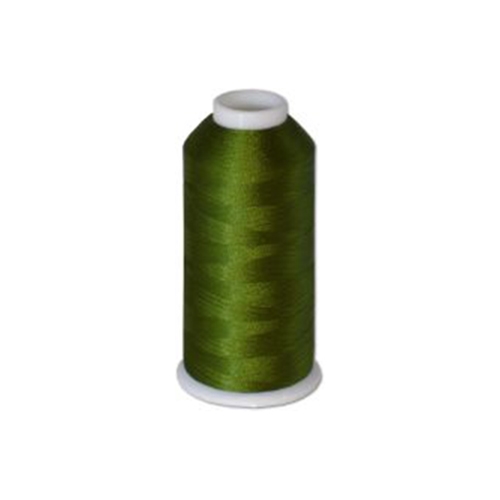 ThreaDelight P-739 Avocado Green MD 5500yds