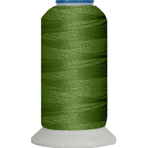 ThreaDelight Rayon R-739 Avocado Green MD