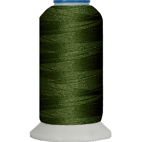 ThreaDelight Rayon R-740 Avocado Green DK