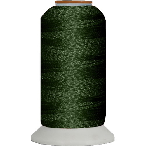 ThreaDelight P-742 Undergrowth Green