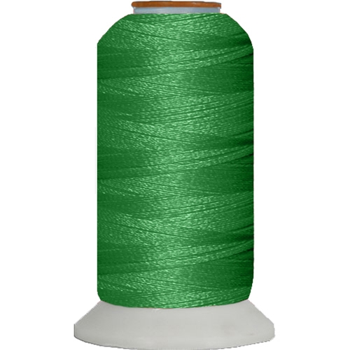 ThreaDelight P-747 Christmas Green