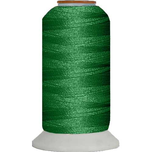 ThreaDelight P-748 Christmas Green Medium