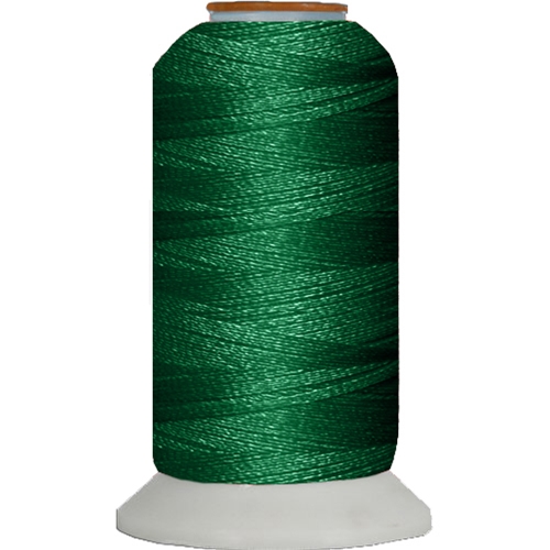 ThreaDelight P-749 Christmas Green Dark