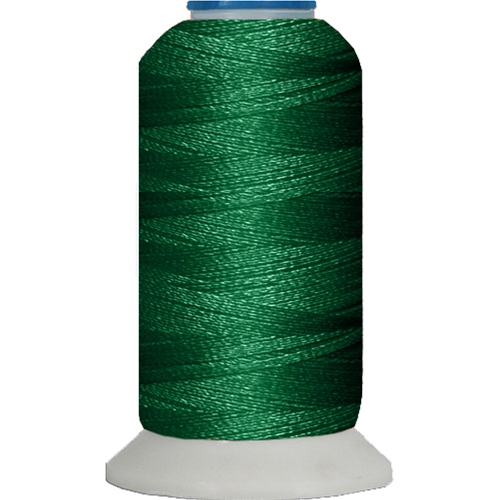 ThreaDelight Rayon R-749 Christmas Green DK