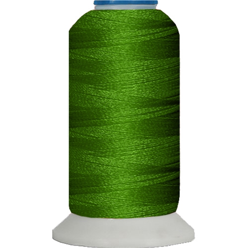 ThreaDelight Rayon R-752 Parrot Green MD