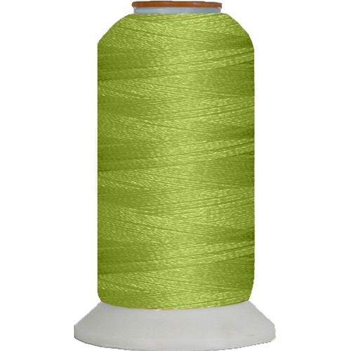 ThreaDelight P-755 Moss Green