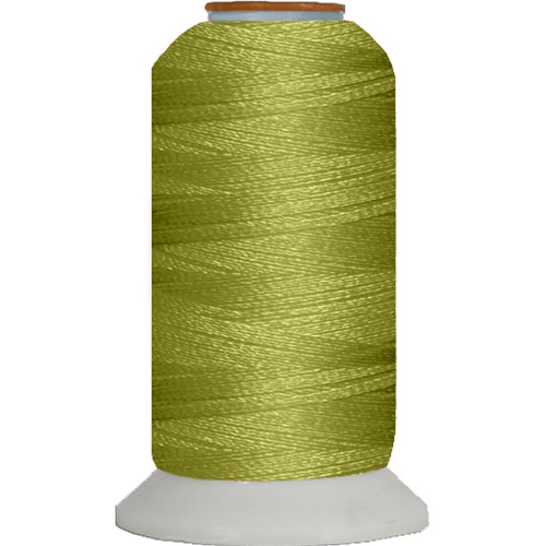 ThreaDelight P-759 Olive Green