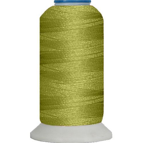 ThreaDelight Rayon R-759 Olive Green