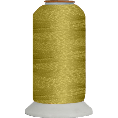 ThreaDelight P-769 Golden Olive Light