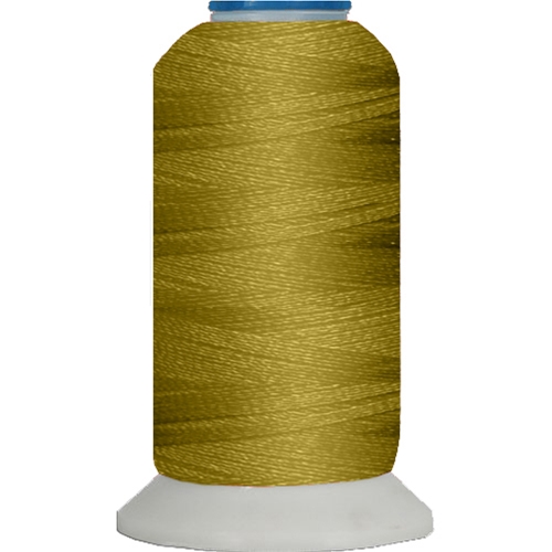 ThreaDelight Rayon R-770 Green Bronze LT