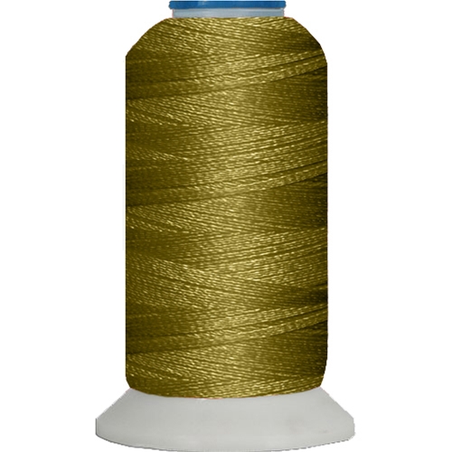 ThreaDelight Rayon R-771 Golden Olive MD