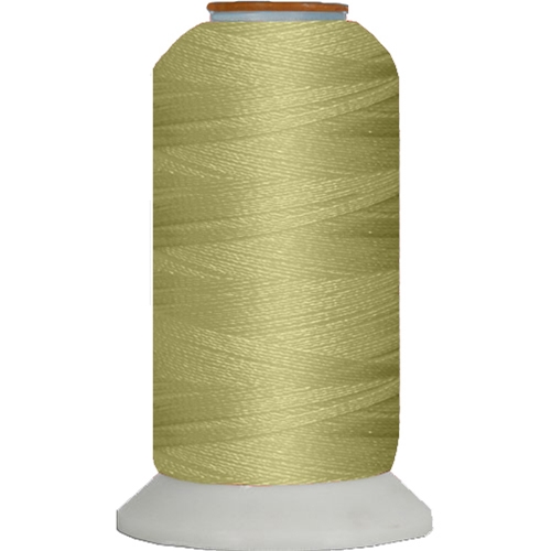 ThreaDelight P-779 Yellow Beige  