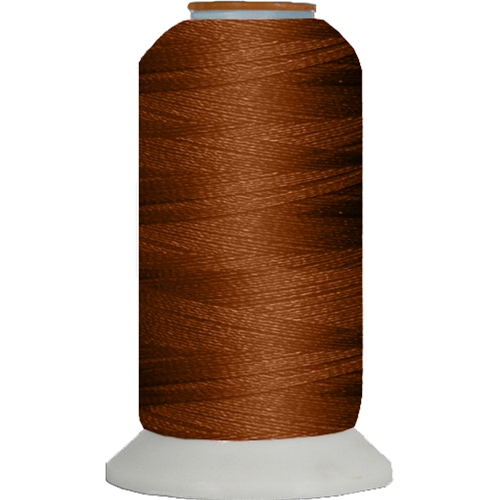 ThreaDelight P-788 Chestnut Tree Brown