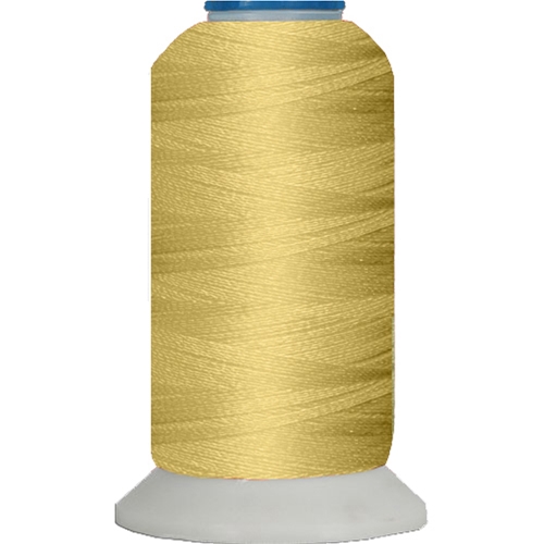 ThreaDelight Rayon R-791 Old Gold LT