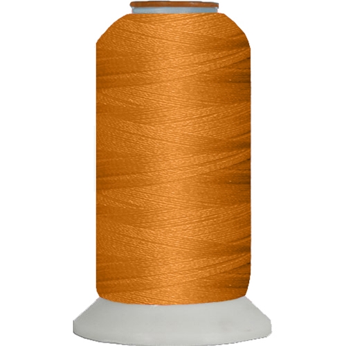 ThreaDelight P-801 Autumn Gold Dark