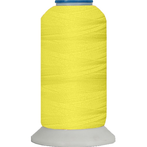 ThreaDelight Rayon R-803 Lemon