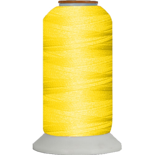 ThreaDelight P-804 Bright Yellow