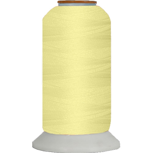 ThreaDelight P-810 Banana Yellow