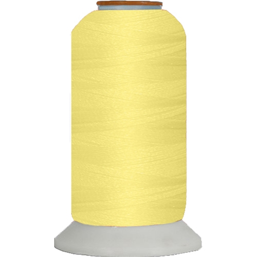 ThreaDelight P-811 Pale Yellow