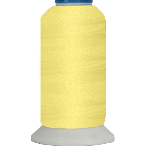 ThreaDelight Rayon R-811 Pale Yellow