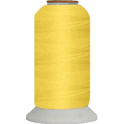 ThreaDelight P-812 Yellow Medium