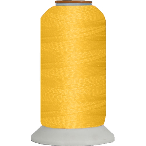 ThreaDelight P-813 Tangerine Light