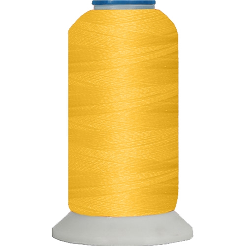 ThreaDelight Rayon R-813 Tangerine LT