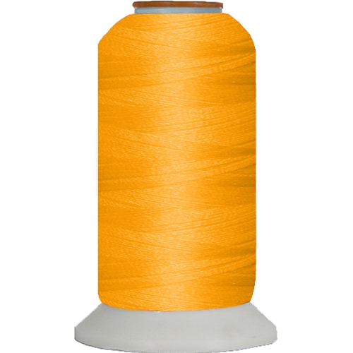 ThreaDelight P-814 Tangerine Medium